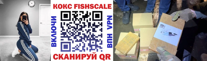 Купить закладки  Кодинск  Кокаин FishScale 